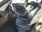 2002 BMW 525 IT Automatic