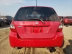 2007 Honda FIT