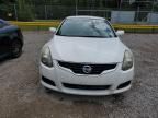 2012 Nissan Altima S