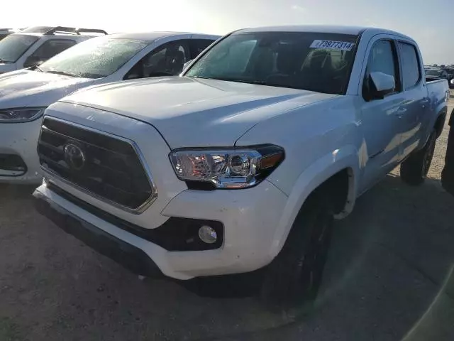 2023 Toyota Tacoma Double Cab