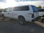 2001 Ford F250 Super Duty