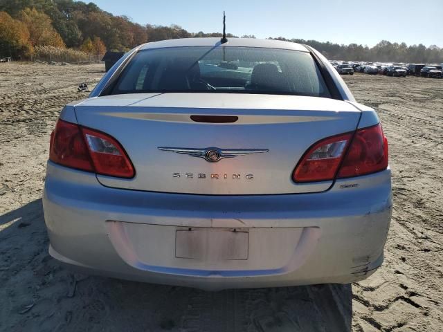 2010 Chrysler Sebring Limited