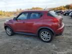 2013 Nissan Juke S