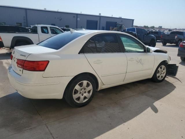 2009 Hyundai Sonata GLS