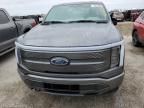 2023 Ford F150 Lightning PRO