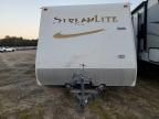 2008 Gulf Stream Travel Trailer