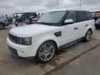 2011 Land Rover Range Rover Sport LUX