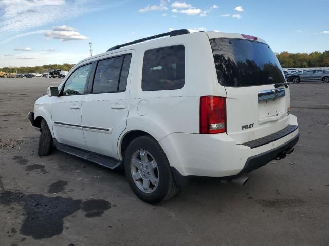 2009 Honda Pilot Touring