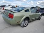 2005 Ford Mustang