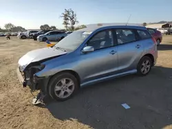 Toyota Vehiculos salvage en venta: 2004 Toyota Corolla Matrix XR