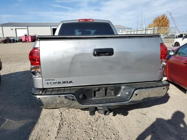 2008 Toyota Tundra Double Cab