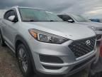 2019 Hyundai Tucson Limited