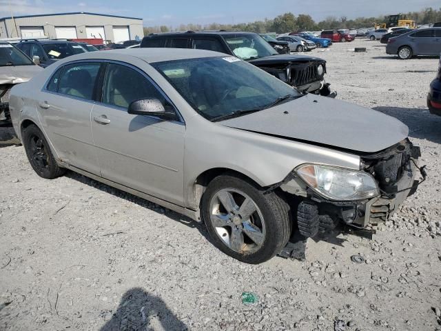 2011 Chevrolet Malibu 2LT