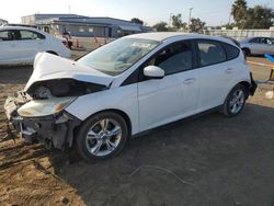 2012 Ford Focus SE en venta en San Diego, CA