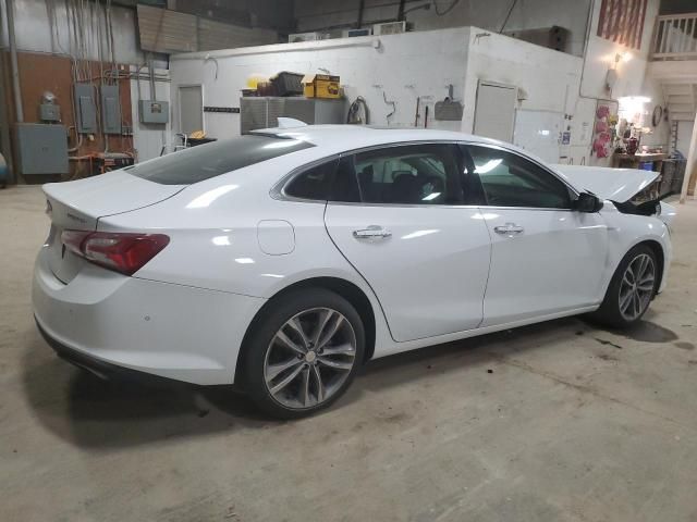 2019 Chevrolet Malibu Premier