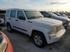 2010 Jeep Liberty Sport