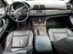 2004 BMW X5 3.0I