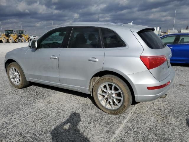 2011 Audi Q5 Premium Plus