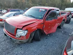 2011 Ford F150 Supercrew en venta en Hurricane, WV