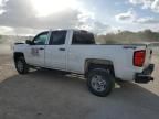 2015 Chevrolet Silverado K2500 Heavy Duty