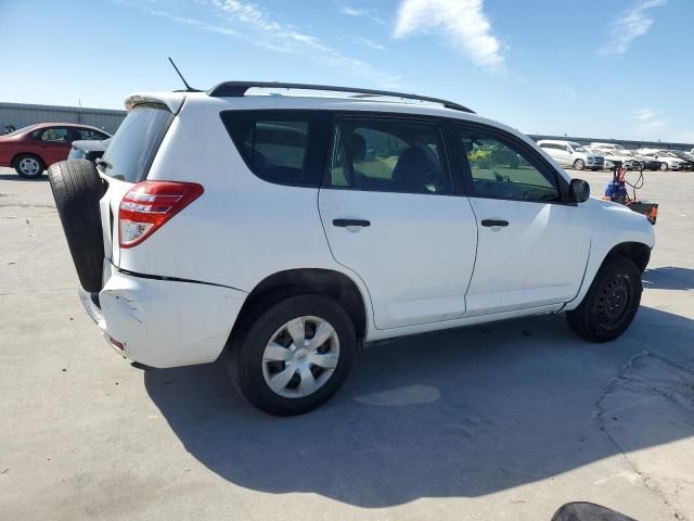 2009 Toyota Rav4