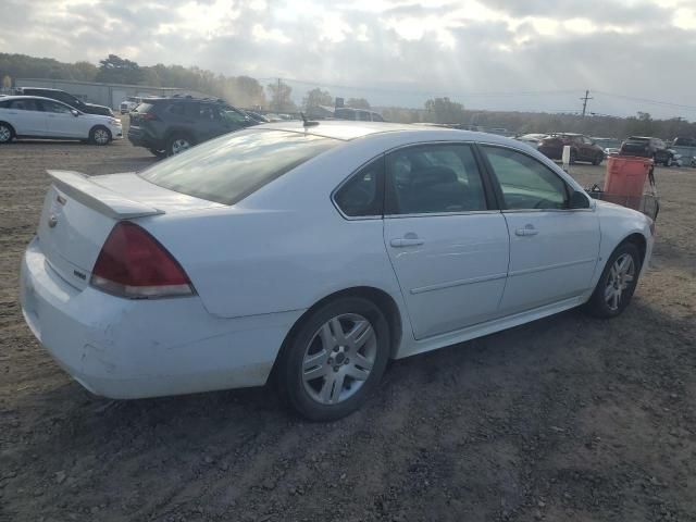 2013 Chevrolet Impala LT