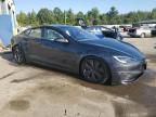 2024 Tesla Model S