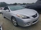 2007 Toyota Camry Solara SE