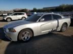 2012 Dodge Charger SE