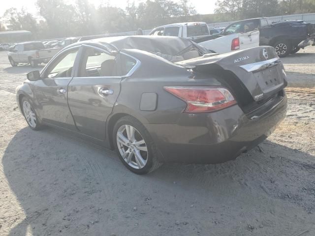 2013 Nissan Altima 3.5S