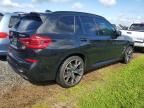 2021 BMW X3 M Competition