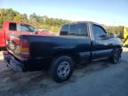 1999 Chevrolet Silverado C1500