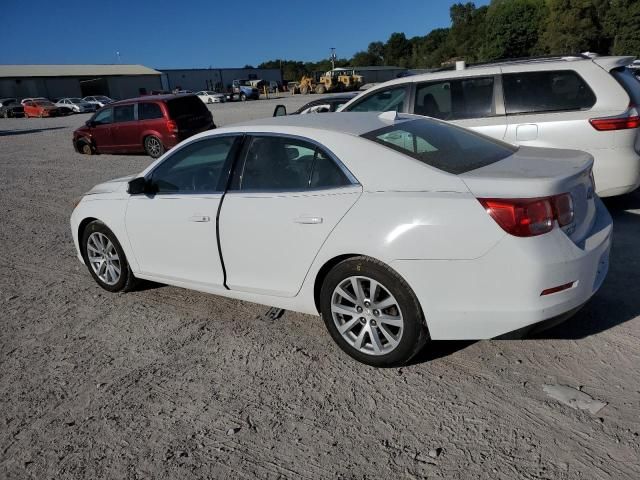 2013 Chevrolet Malibu 2LT