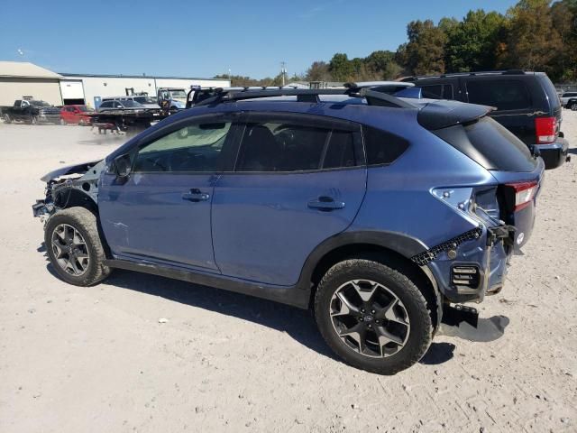 2019 Subaru Crosstrek Premium