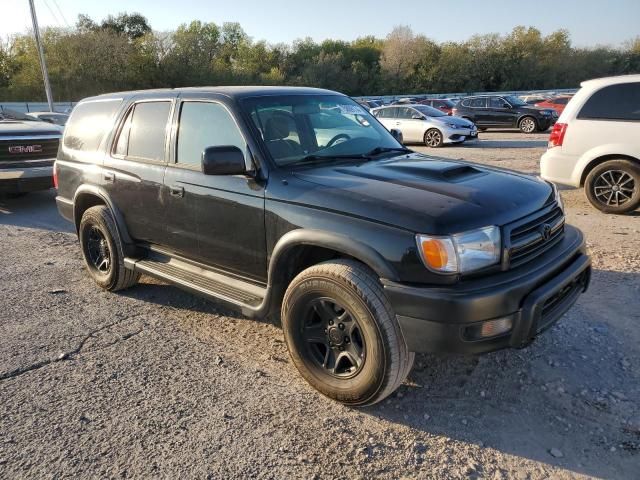 1999 Toyota 4runner SR5