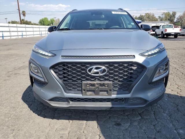 2020 Hyundai Kona SEL