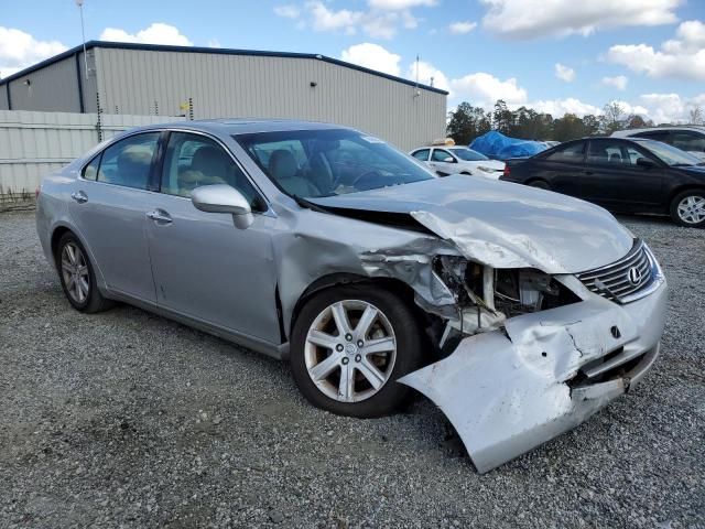 2008 Lexus ES 350