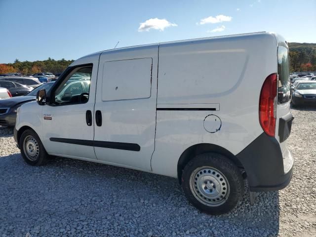 2017 Dodge RAM Promaster City