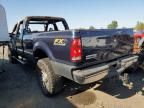 2006 Ford F350 SRW Super Duty