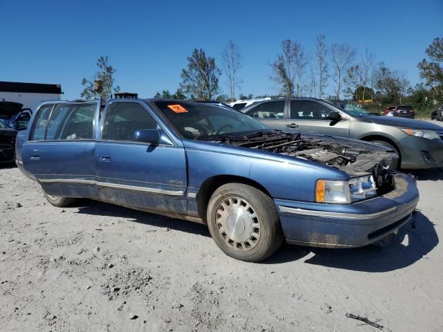 1998 Cadillac Deville