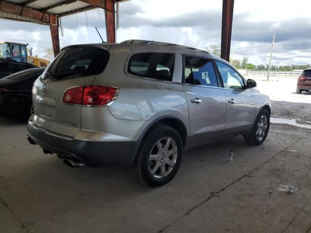 2008 Buick Enclave CXL