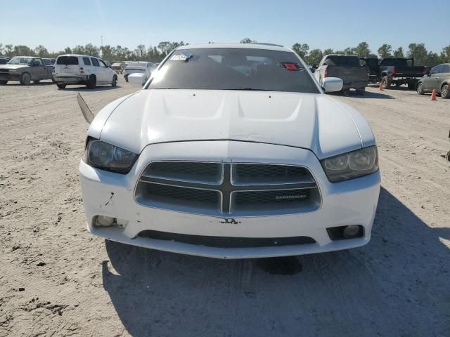 2012 Dodge Charger SXT