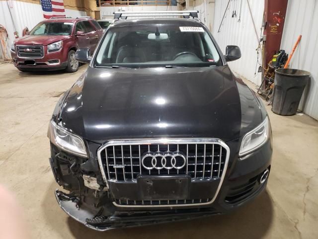 2013 Audi Q5 Premium Plus