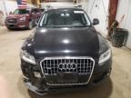 2013 Audi Q5 Premium Plus