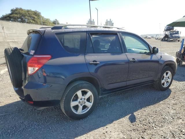 2006 Toyota Rav4