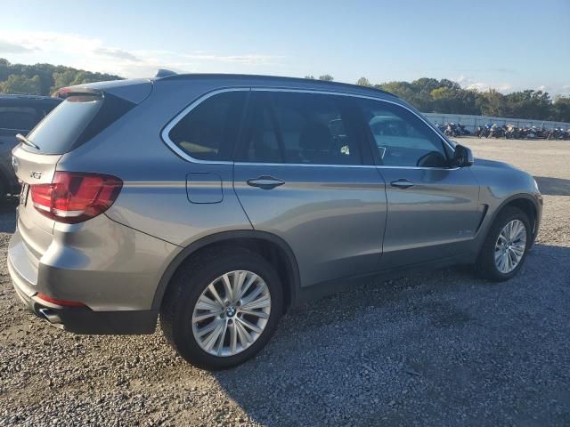 2014 BMW X5 SDRIVE35I