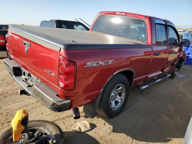 2008 Dodge RAM 1500 ST