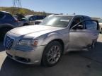 2014 Chrysler 300C