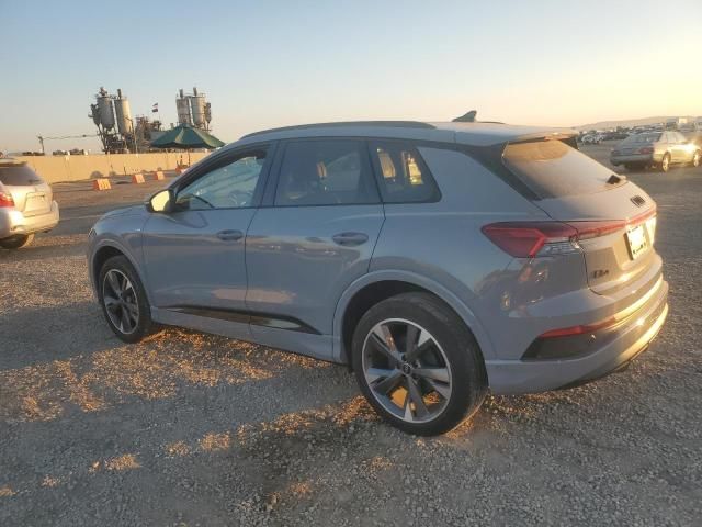 2023 Audi Q4 E-TRON Premium Plus