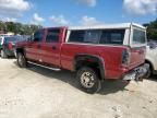 2004 Chevrolet Silverado K2500 Heavy Duty